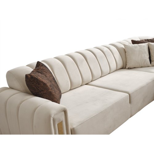 Dust Köşe Koltuk Takımı