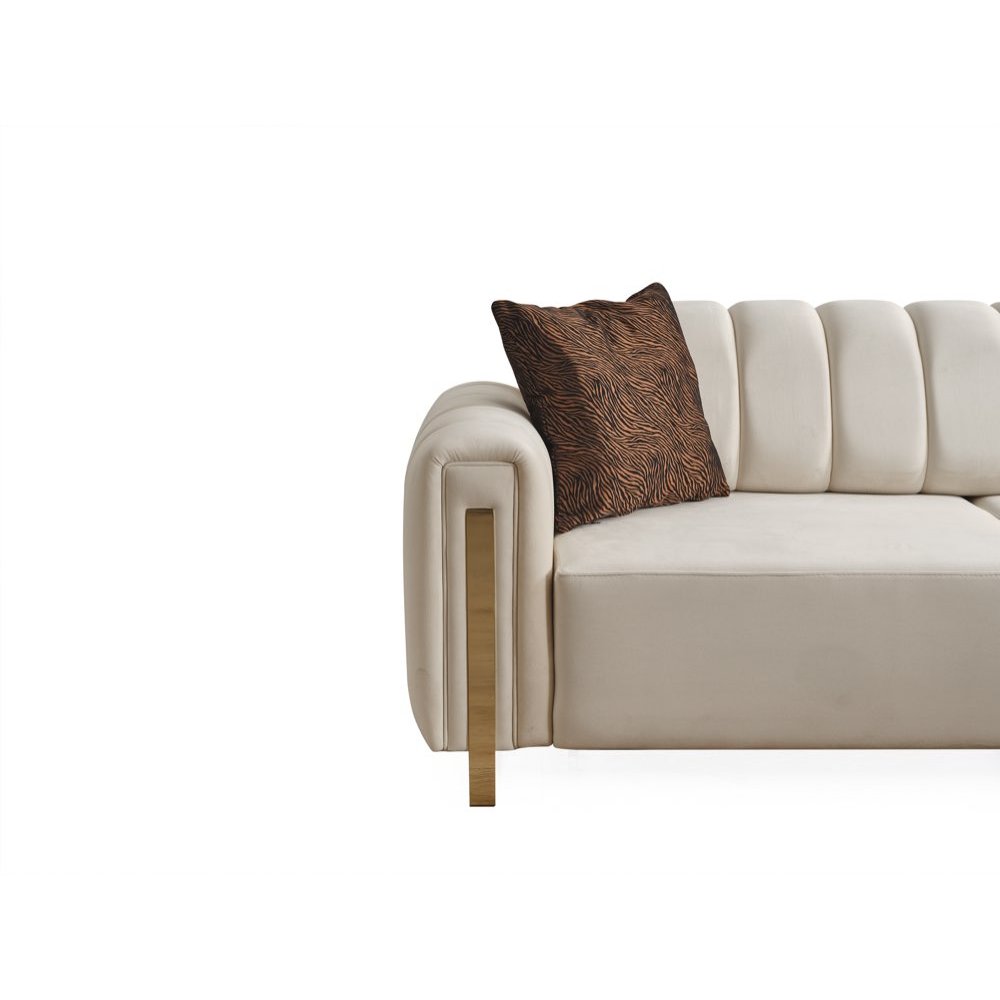 Dust Köşe Koltuk Takımı