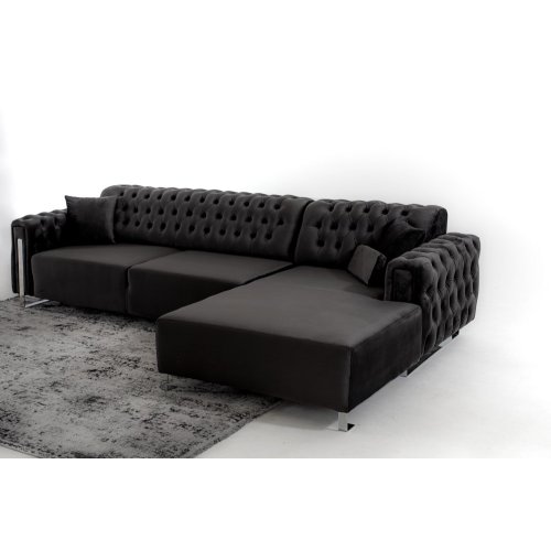 Dust Mini Köşe Koltuk Takımı