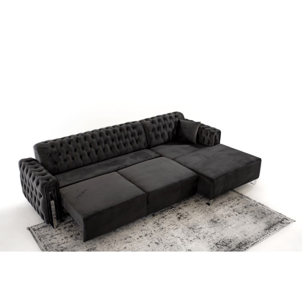 Dust Mini Köşe Koltuk Takımı