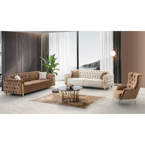 Dust Koltuk Takımı