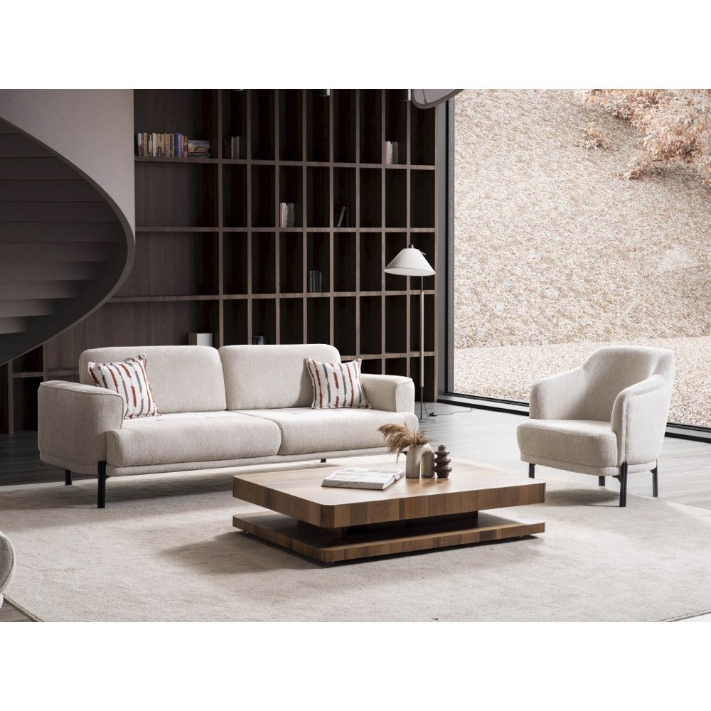 Edge Koltuk Takımı