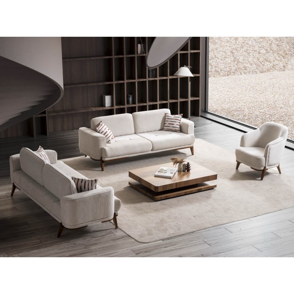 Edge Koltuk Takımı