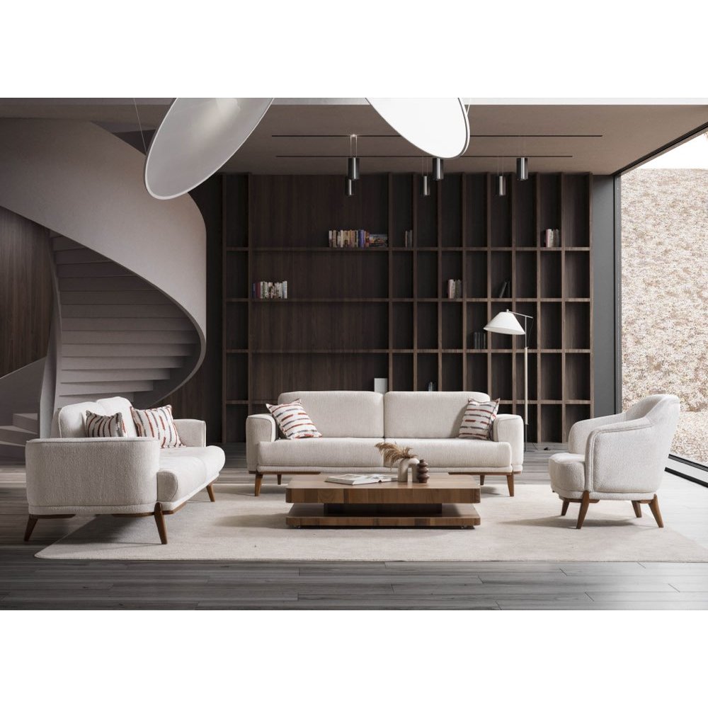 Edge Koltuk Takımı