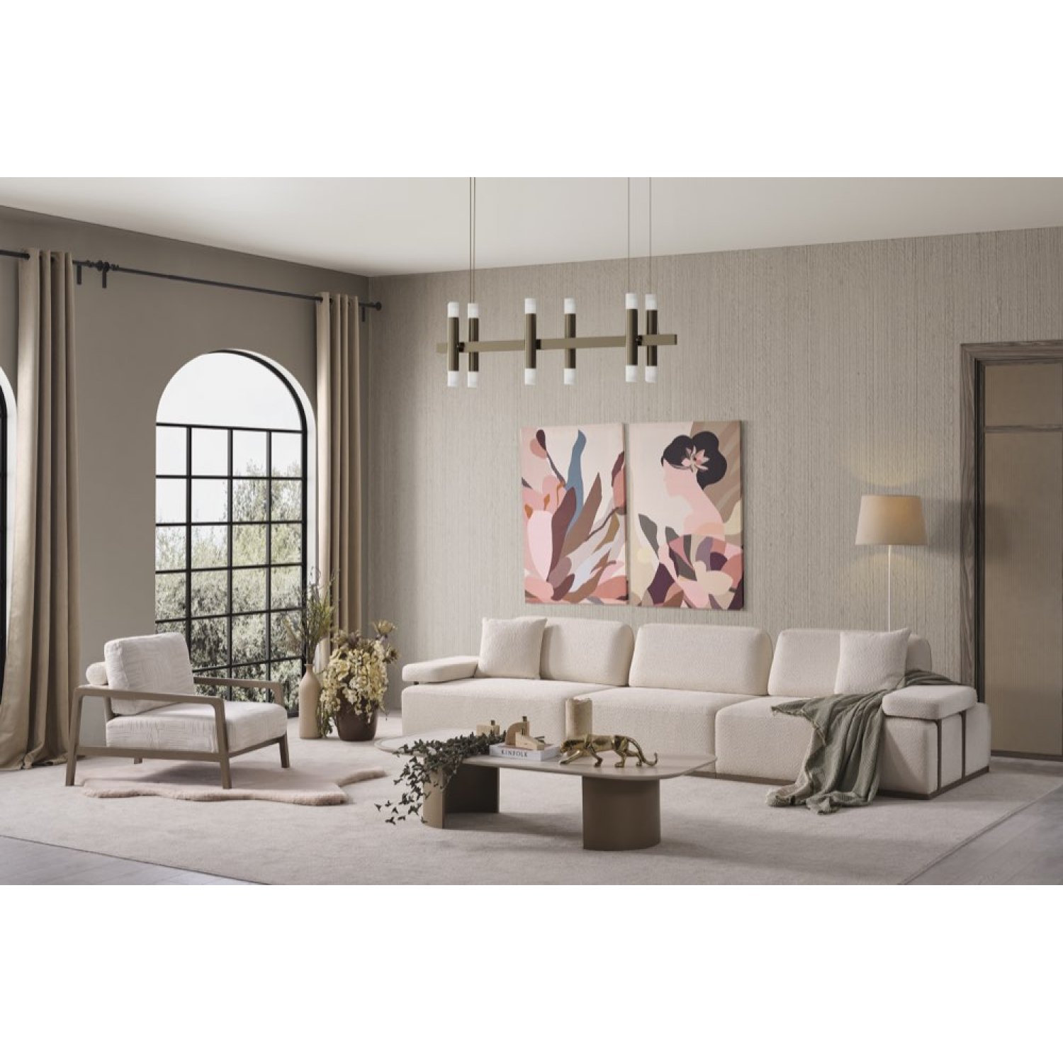 Eliza Koltuk Takımı