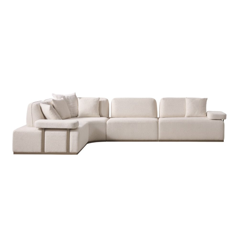 Eliza Köşe Koltuk Takımı