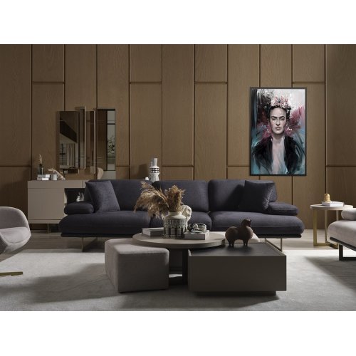 Fonte Köşe Koltuk Takımı