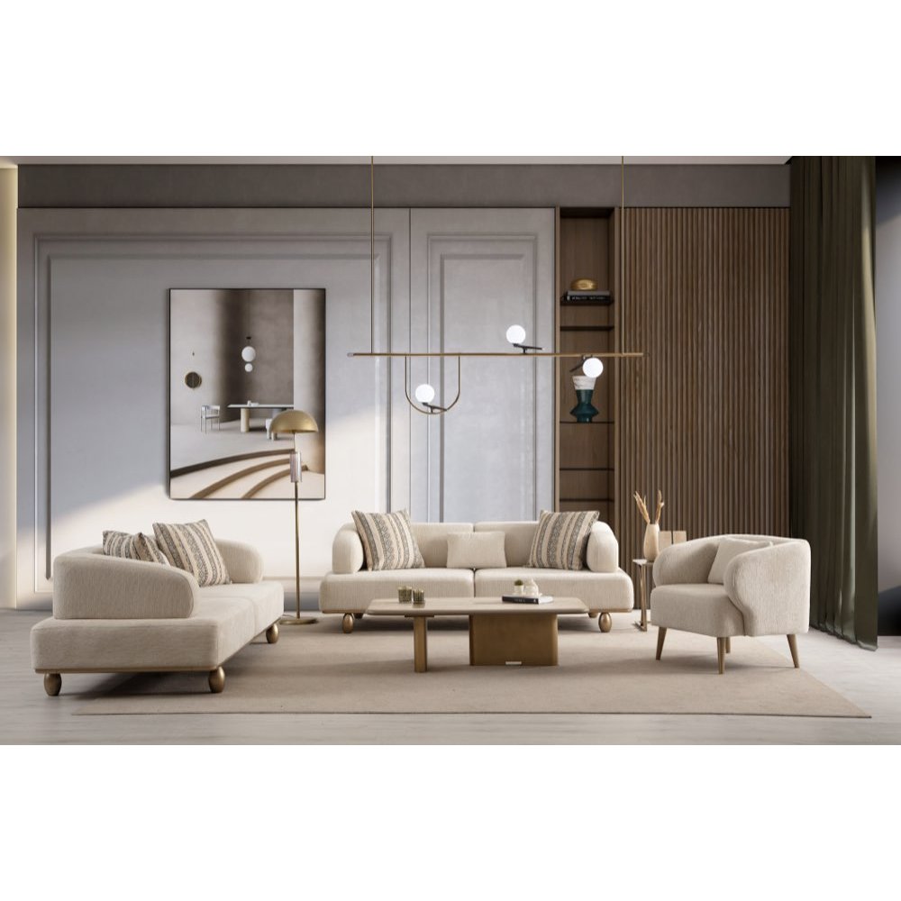 Inci Koltuk Takımı