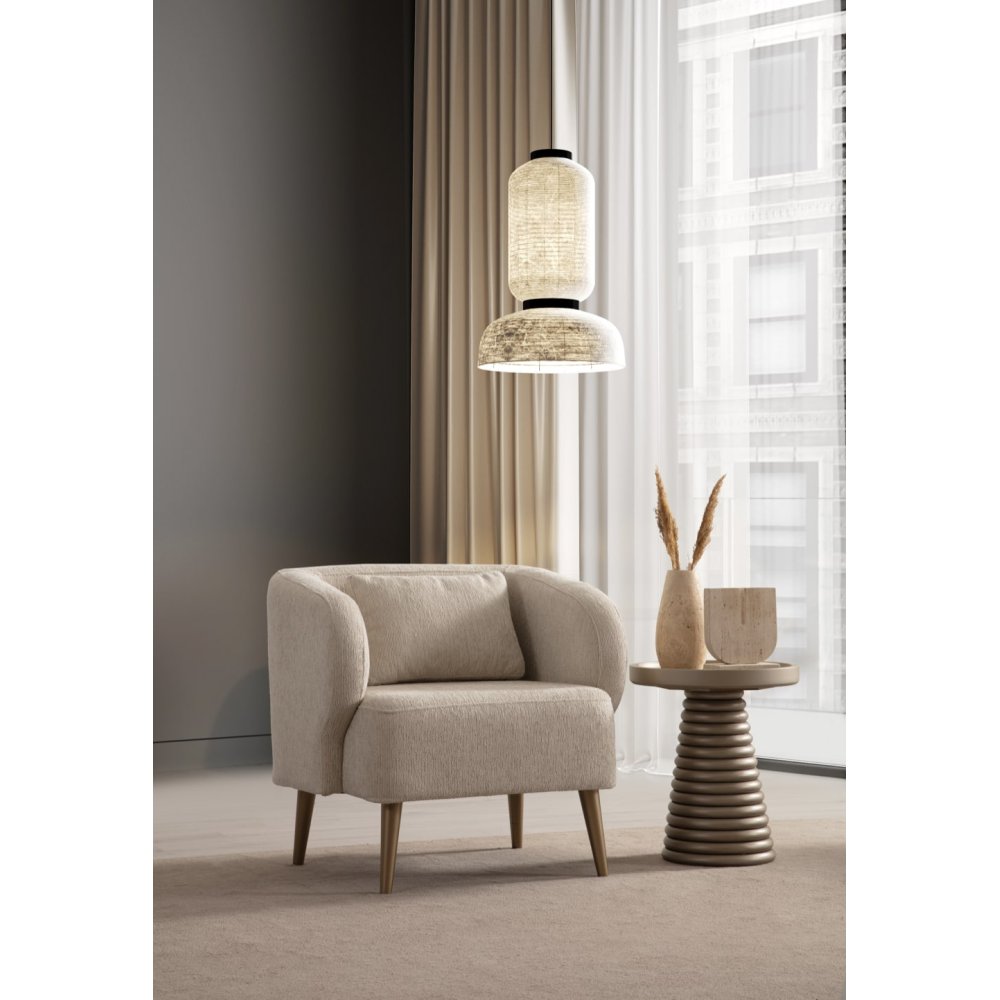 Inci Koltuk Takımı