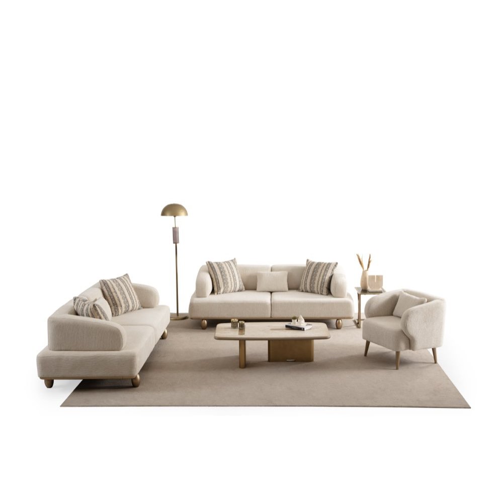 Inci Koltuk Takımı