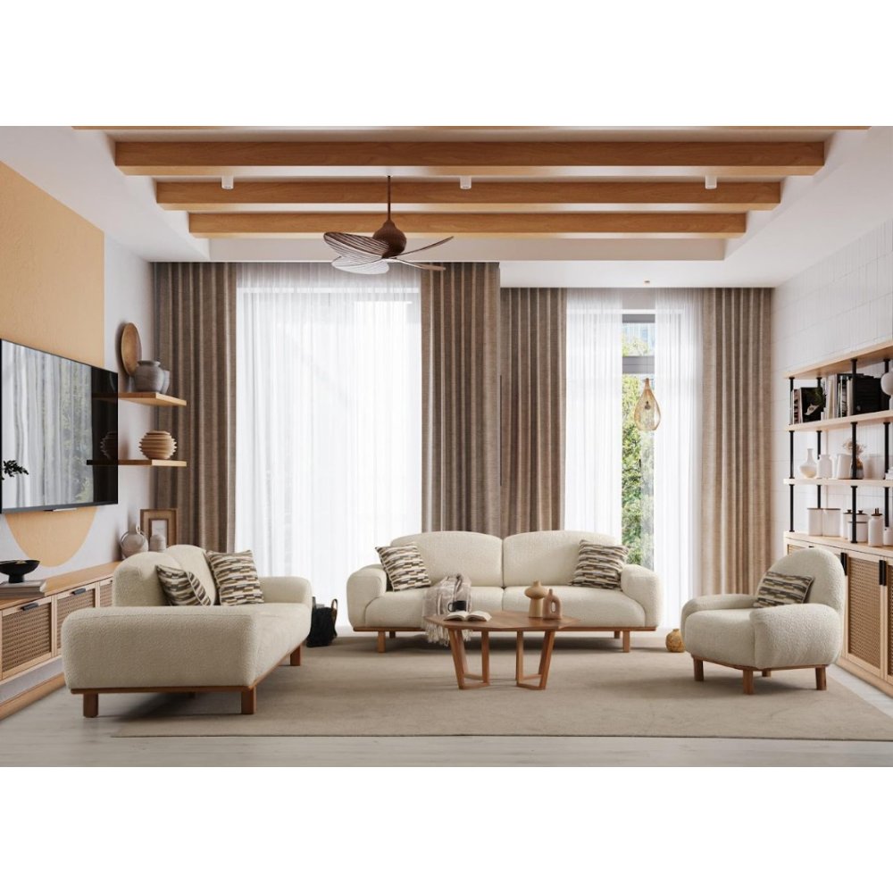 Palermo Koltuk Takımı