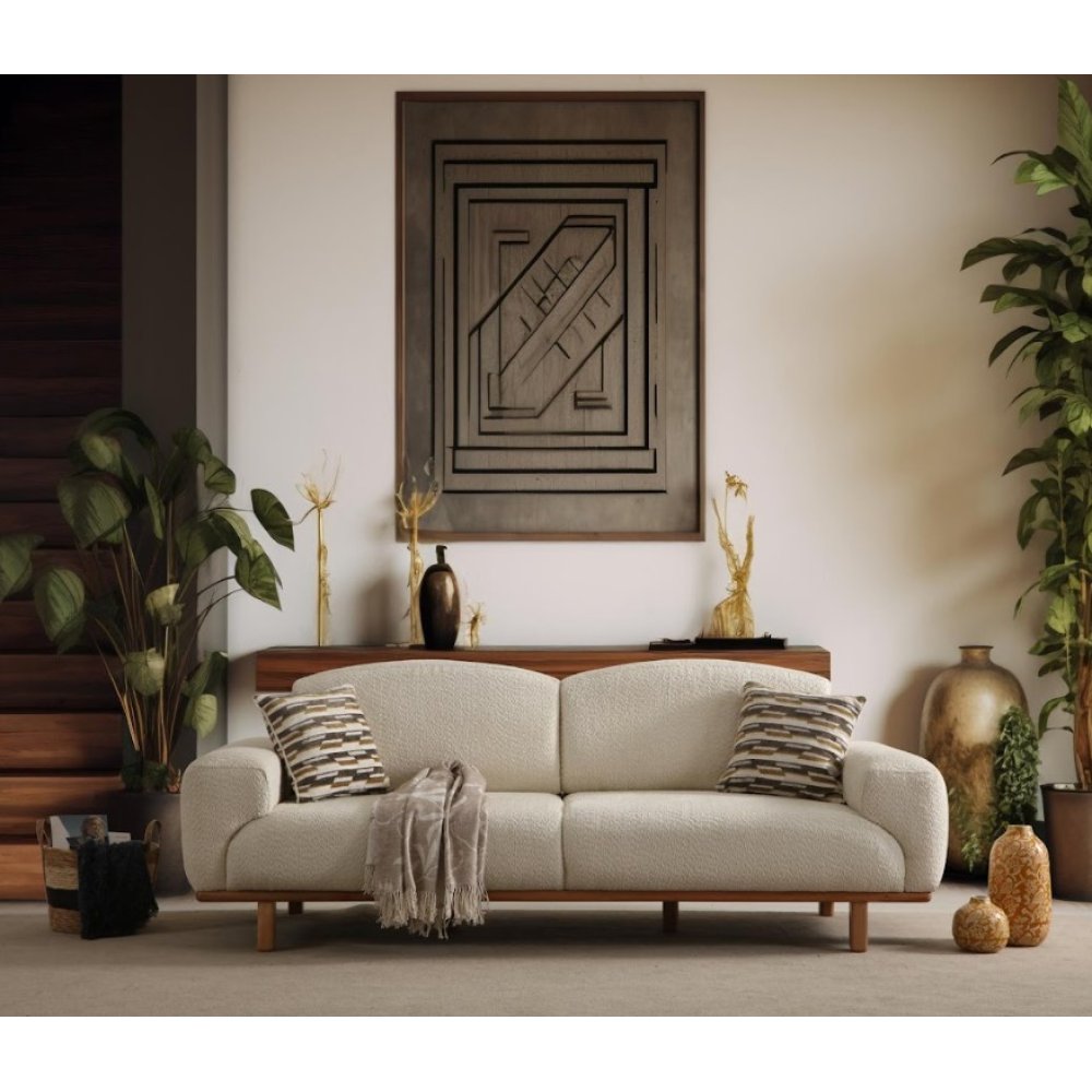 Palermo Koltuk Takımı