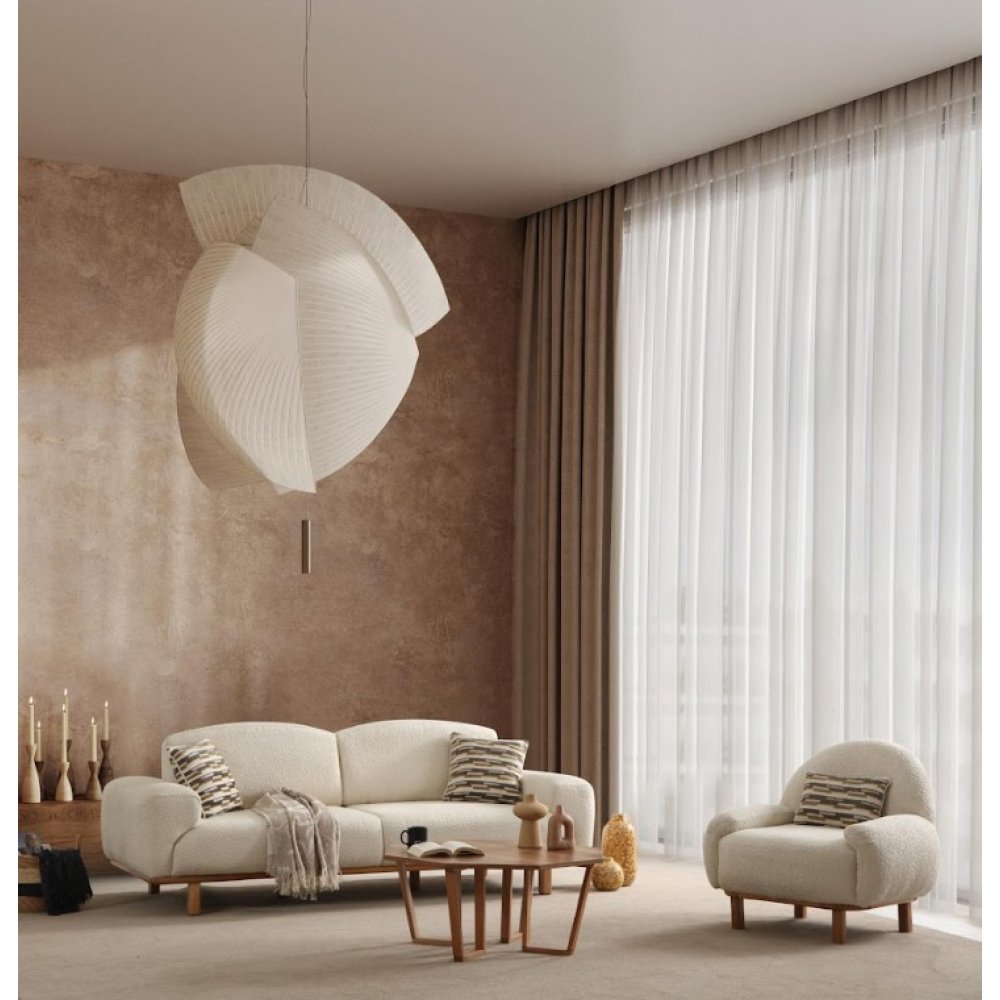 Palermo Koltuk Takımı