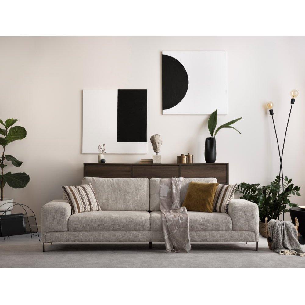 Perla Koltuk Takımı