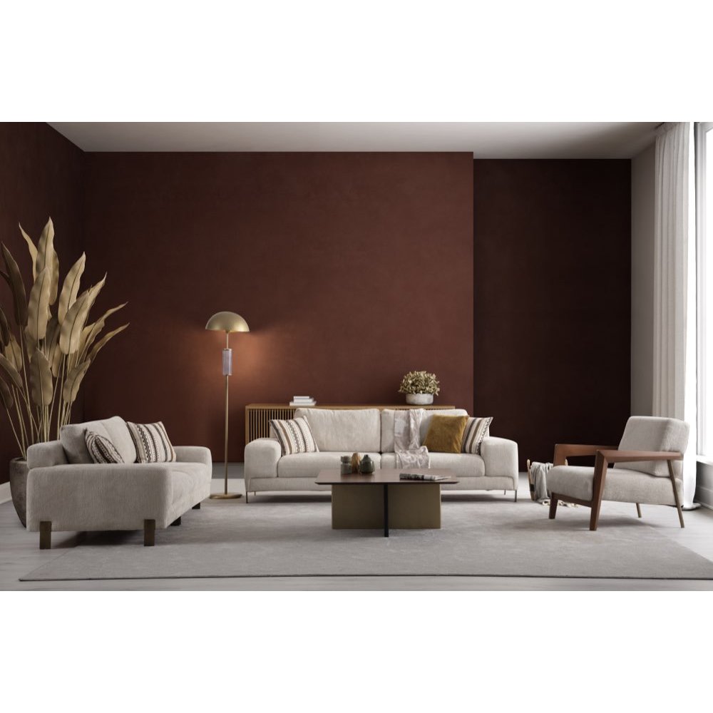 Perla Koltuk Takımı