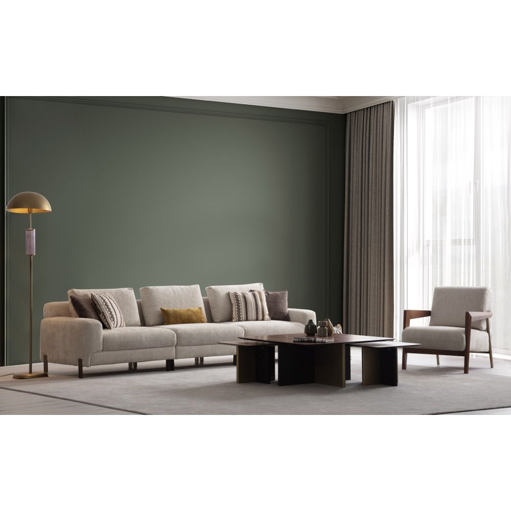 Perla Koltuk Takımı