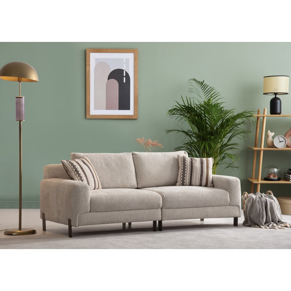 Perla Koltuk Takımı