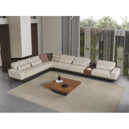 Petra Köşe Koltuk Takımı