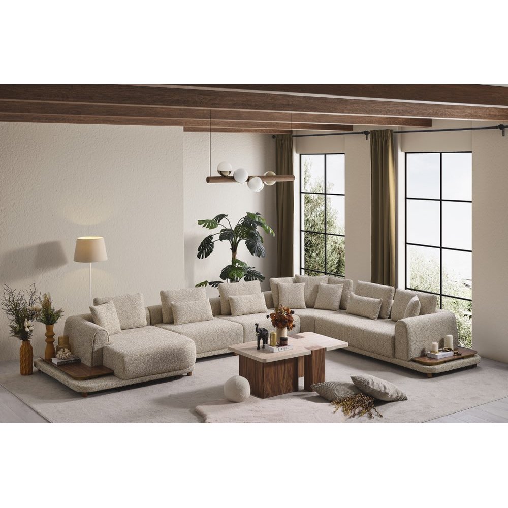 Sierra Mini Köşe Koltuk Takımı