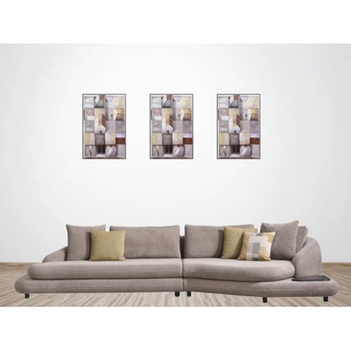 Sirius Köşe Koltuk Takımı