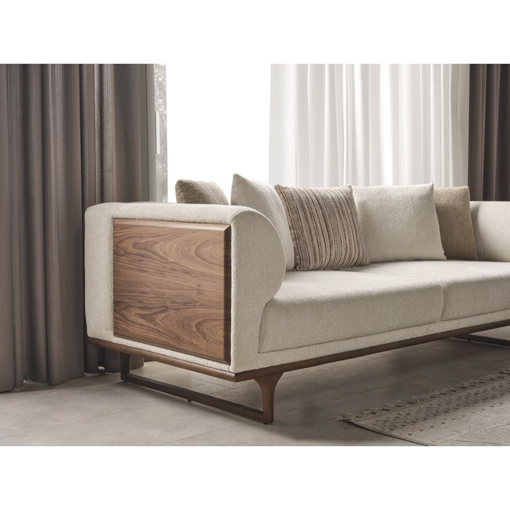 Soft Koltuk Takımı