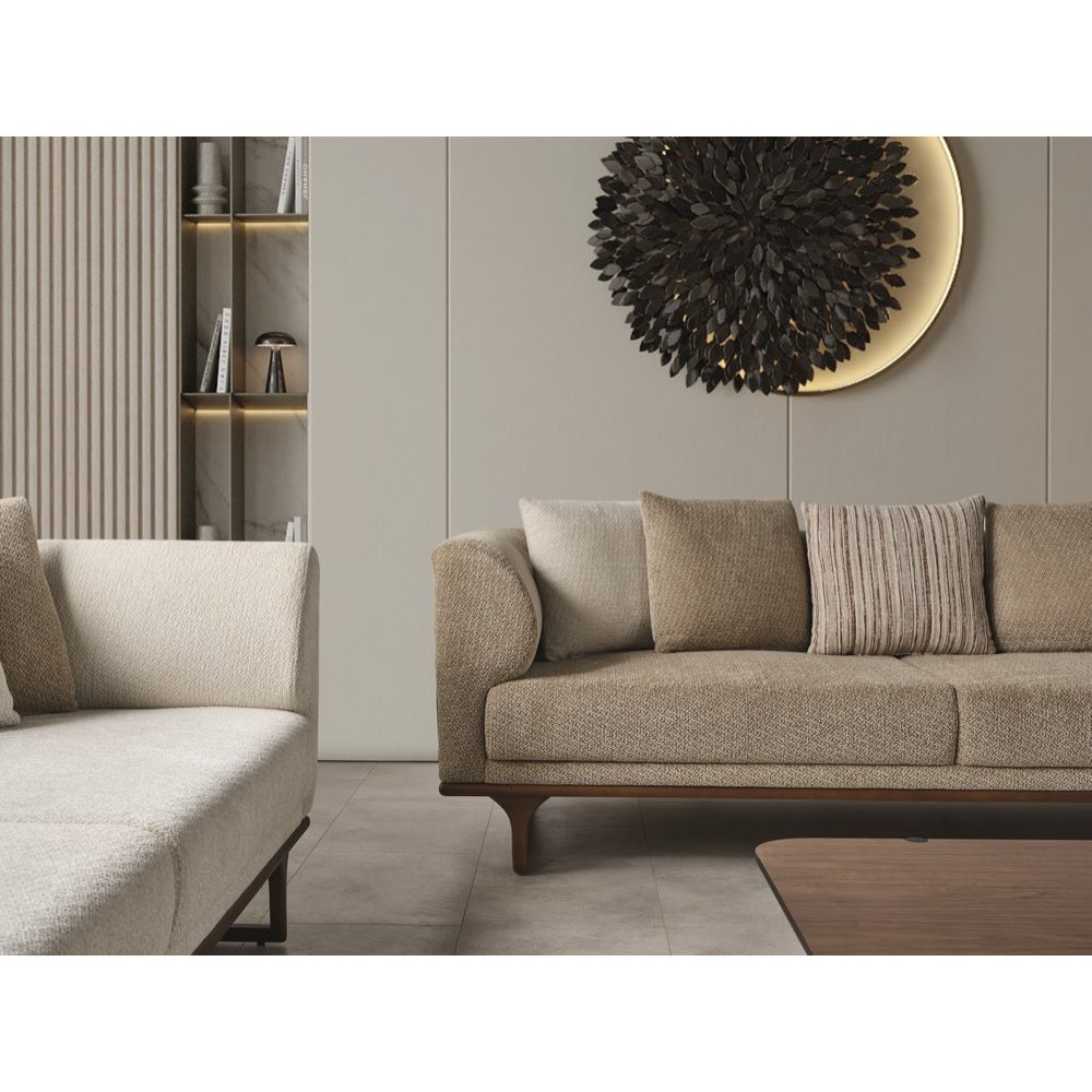 Soft Koltuk Takımı