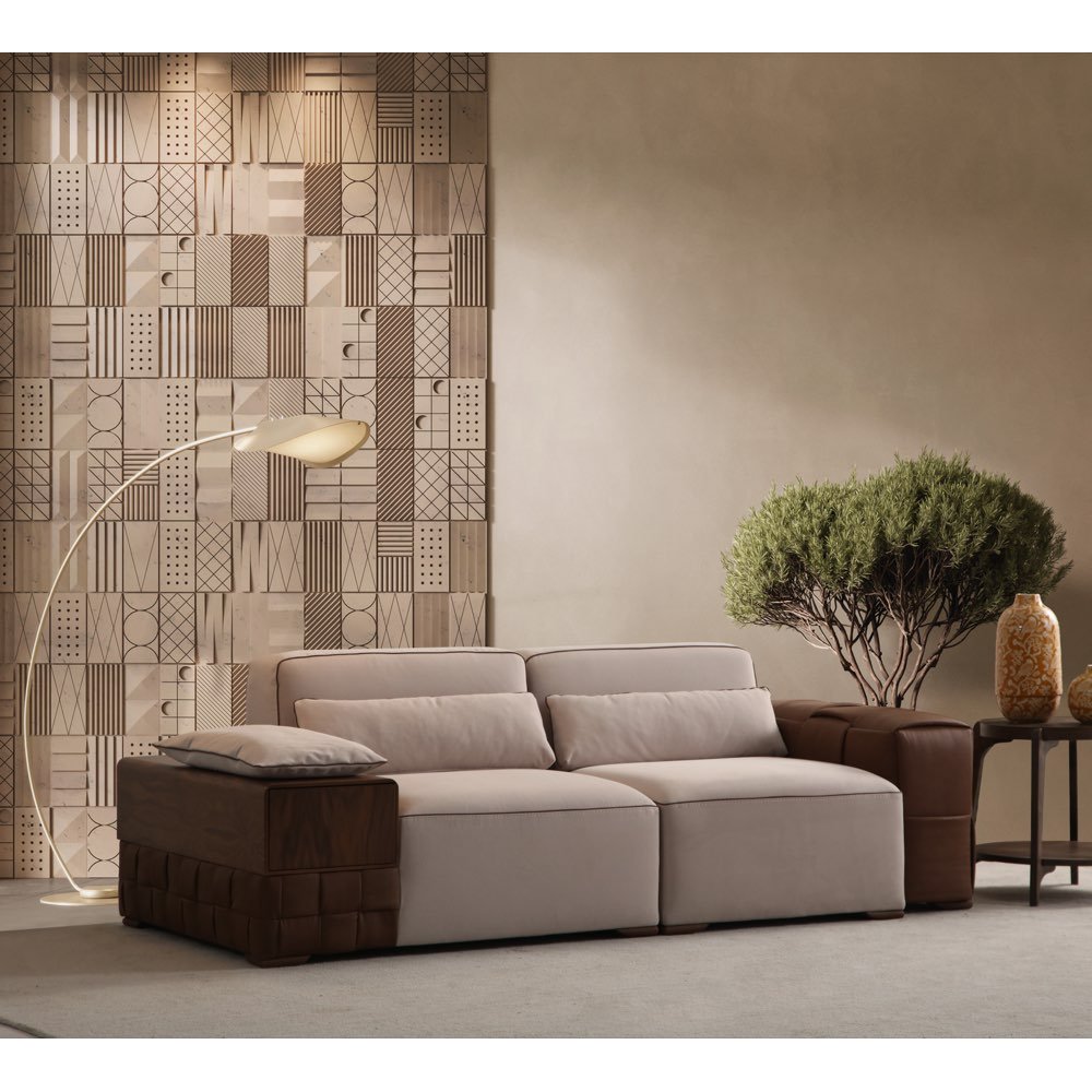 Tiny Köşe Koltuk Takımı