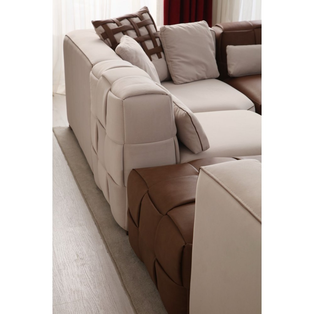 Tiny Köşe Koltuk Takımı