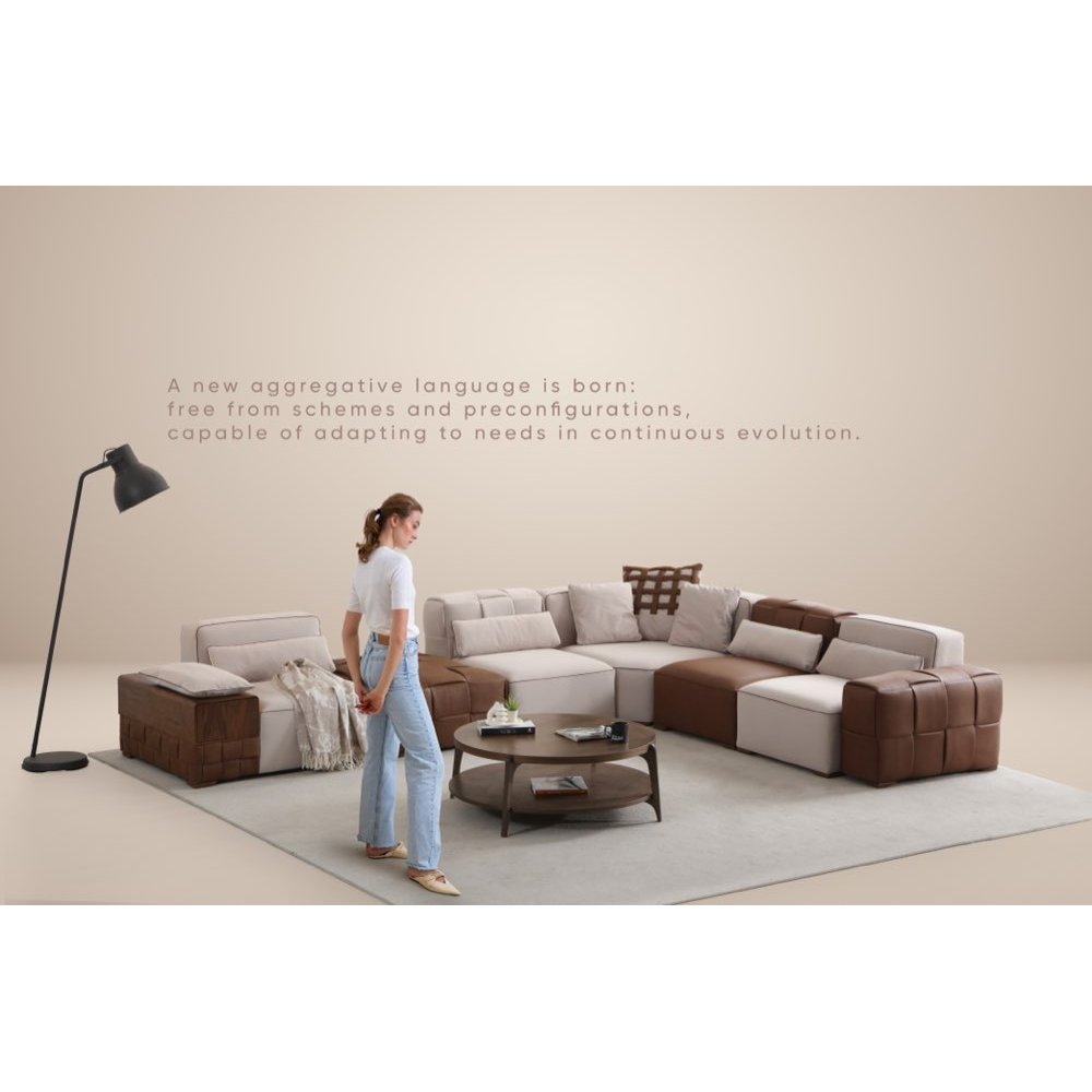 Tiny Köşe Koltuk Takımı