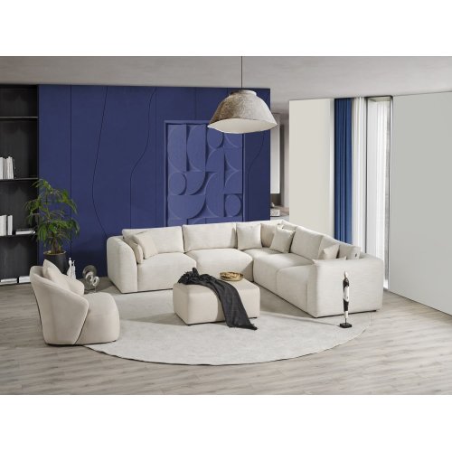 Valencia Köşe Koltuk Takımı