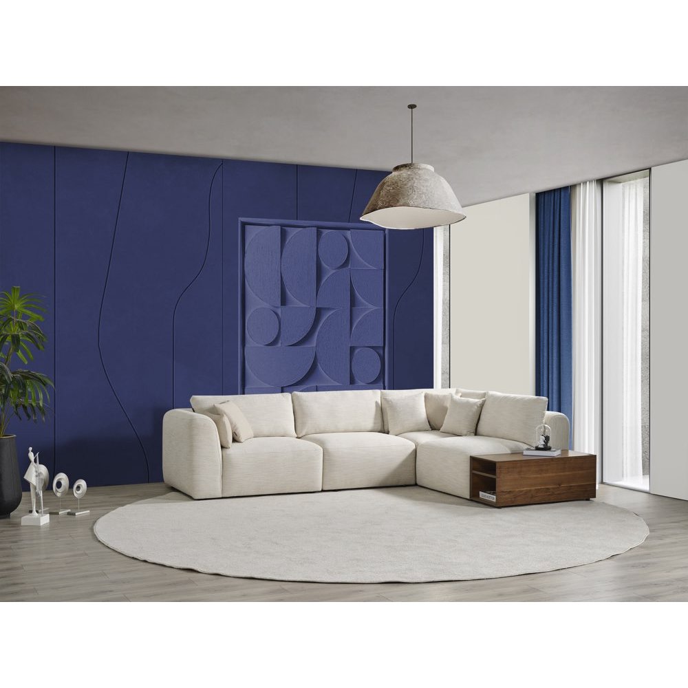 Valencia Köşe Koltuk Takımı