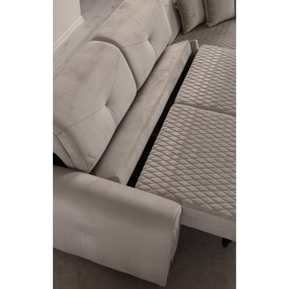 Verona Mini Köşe Koltuk Takımı