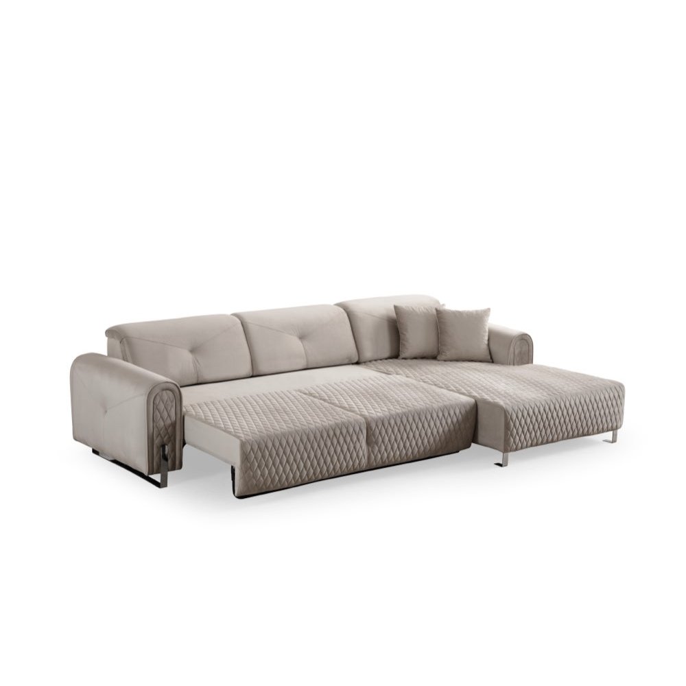 Verona Mini Köşe Koltuk Takımı