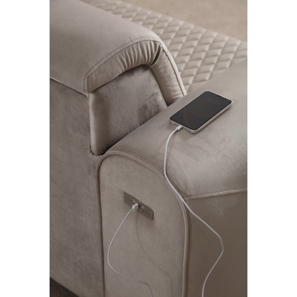 Verona Köşe Koltuk Takımı