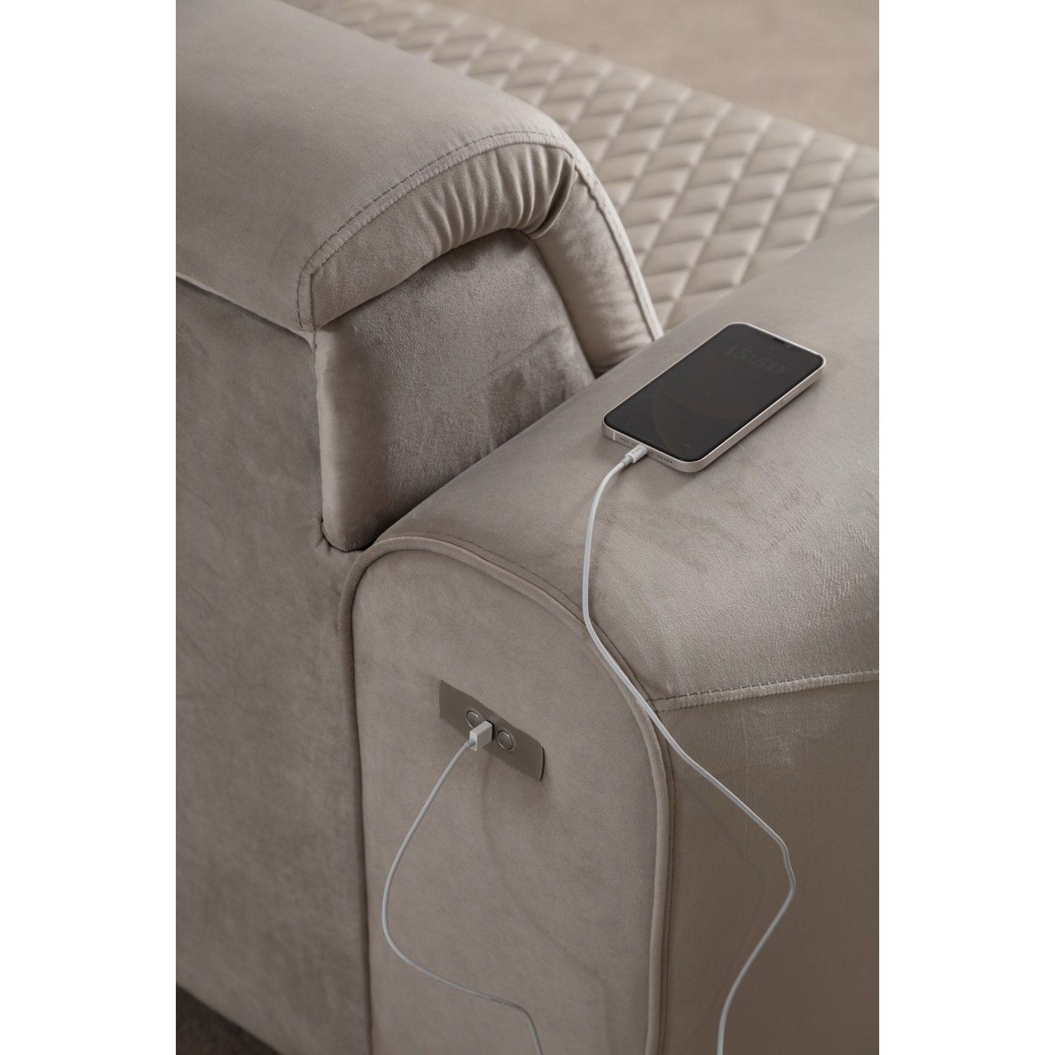 Verona Köşe Koltuk Takımı