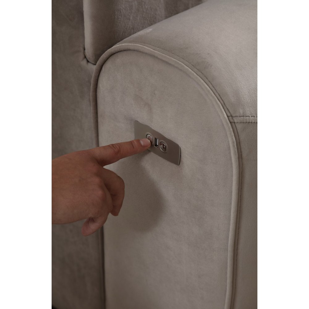 Verona Köşe Koltuk Takımı