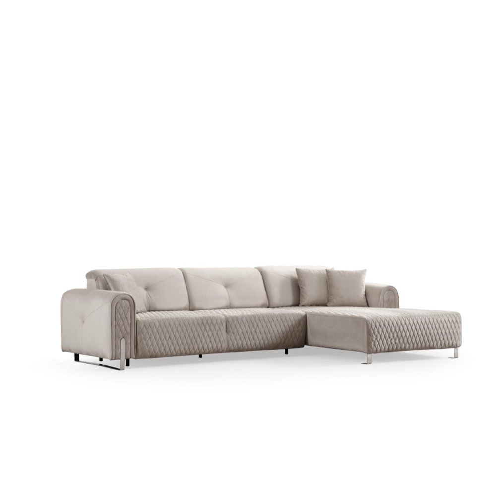 Verona Köşe Koltuk Takımı