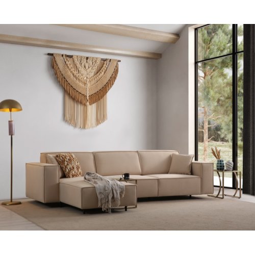 Zara Mini Köşe Koltuk Takımı