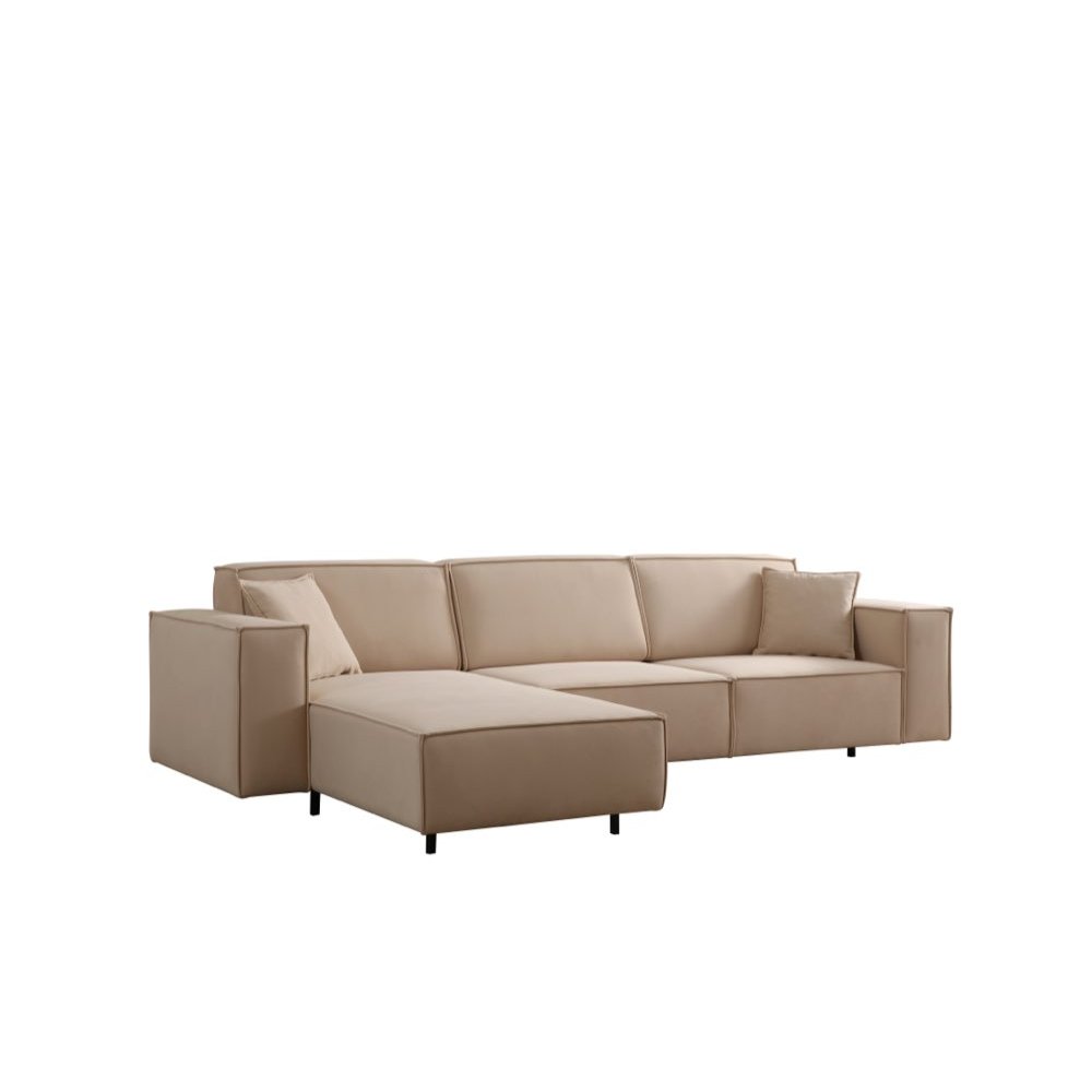 Zara Mini Köşe Koltuk Takımı