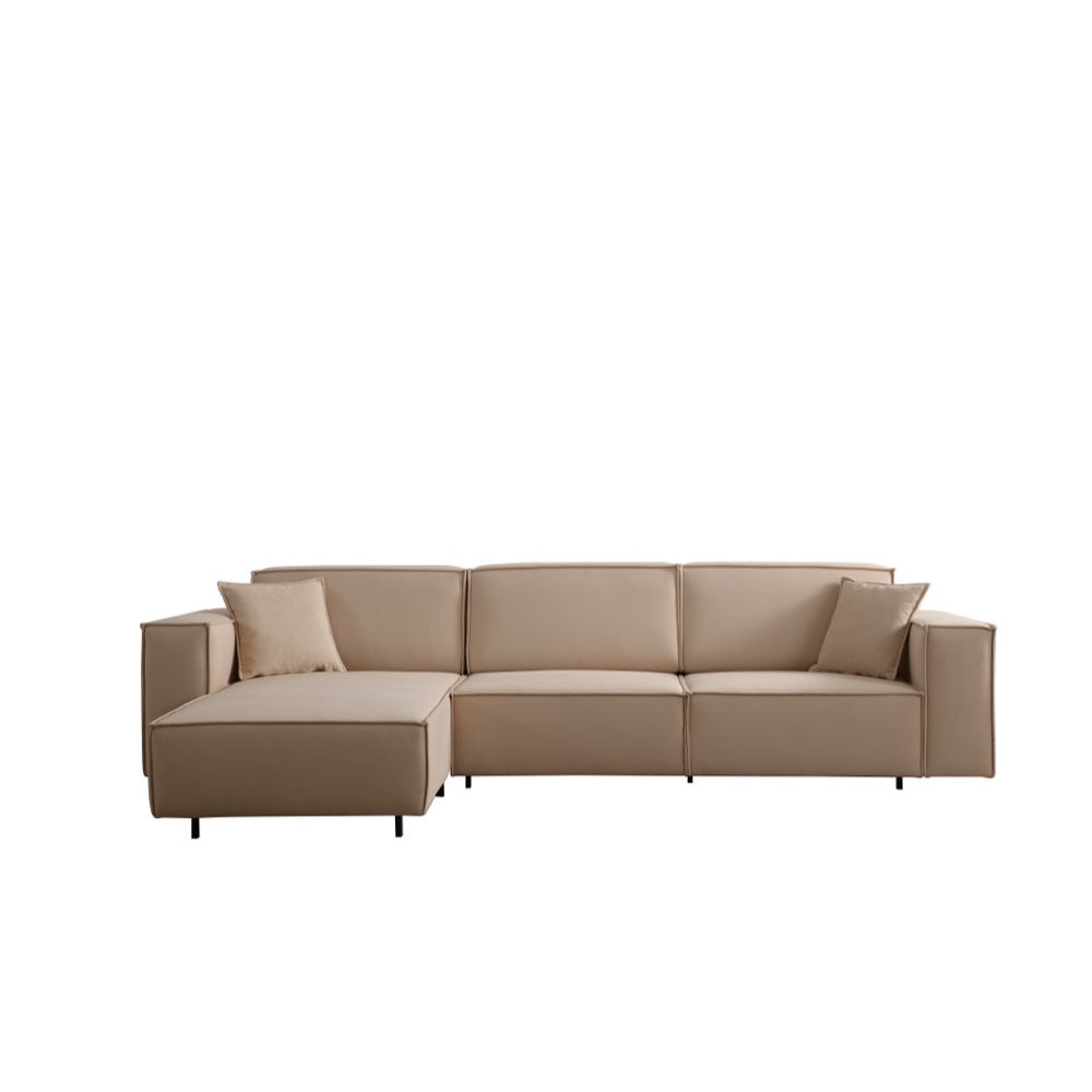 Zara Mini Köşe Koltuk Takımı