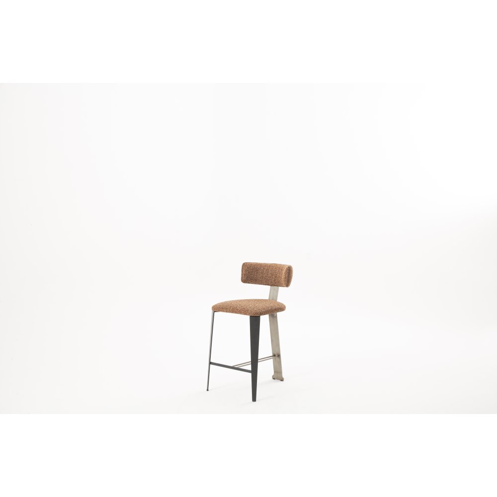 Kontes Bastrol Sandalye