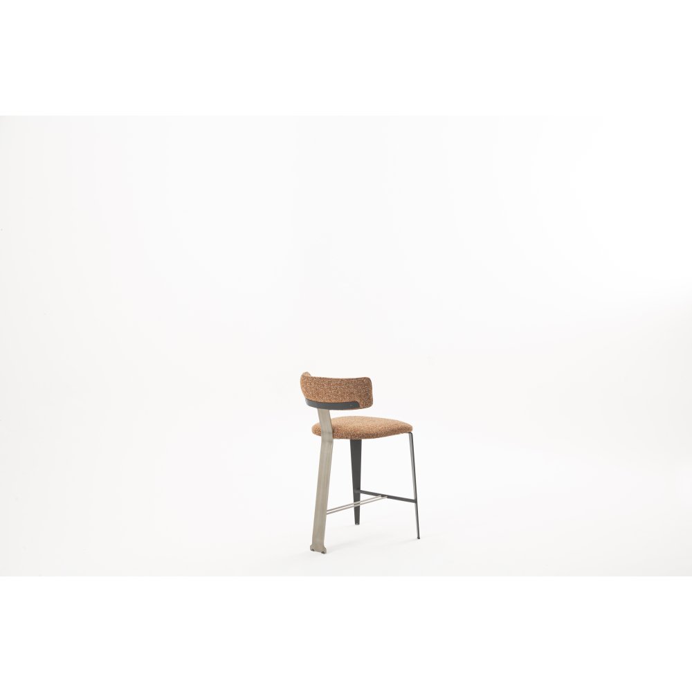 Kontes Bastrol Sandalye