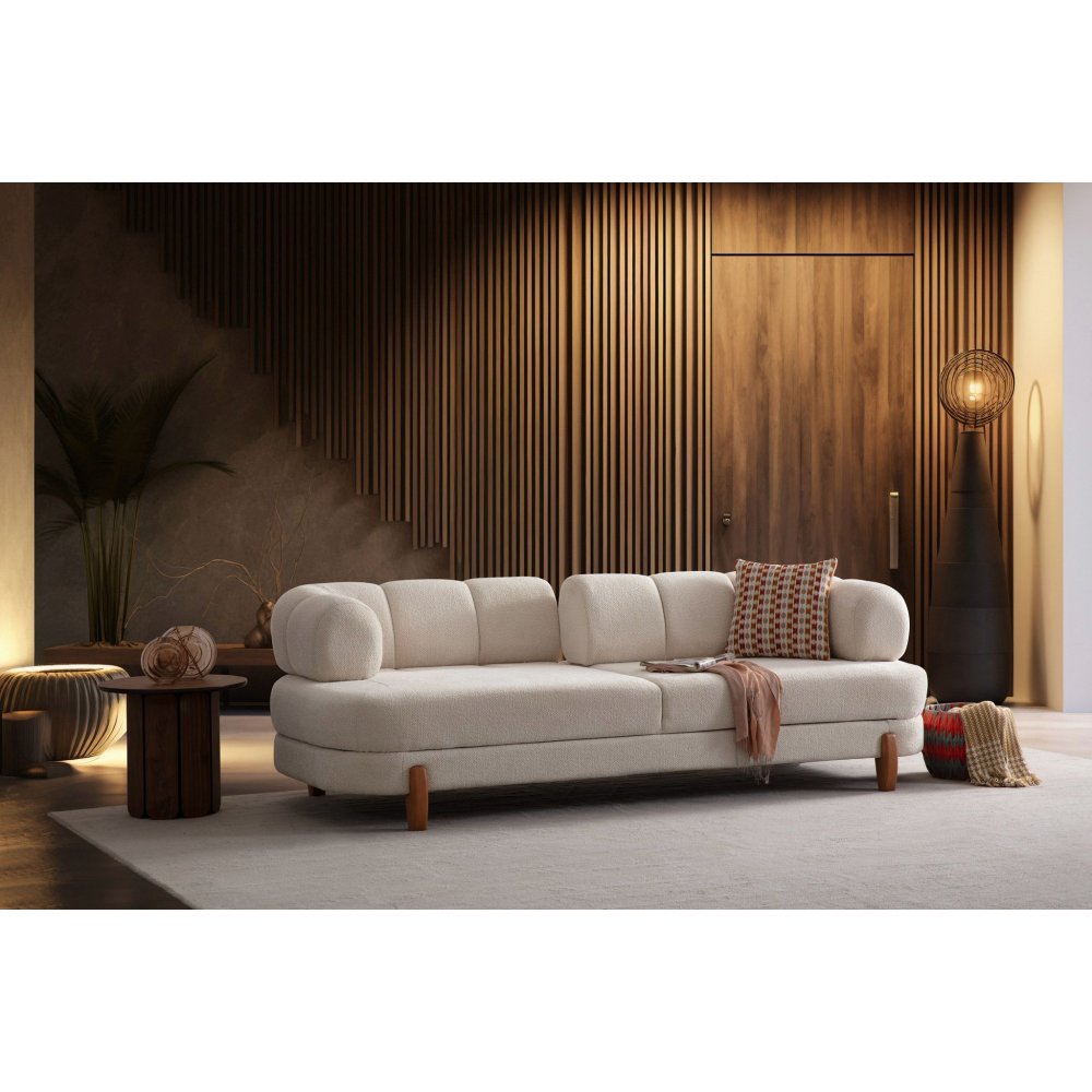 Trend Sandıklı Koltuk Takımı