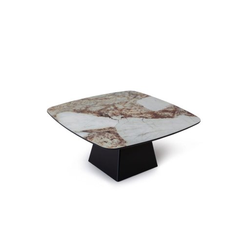 Silence Orta Mermer Sehpa