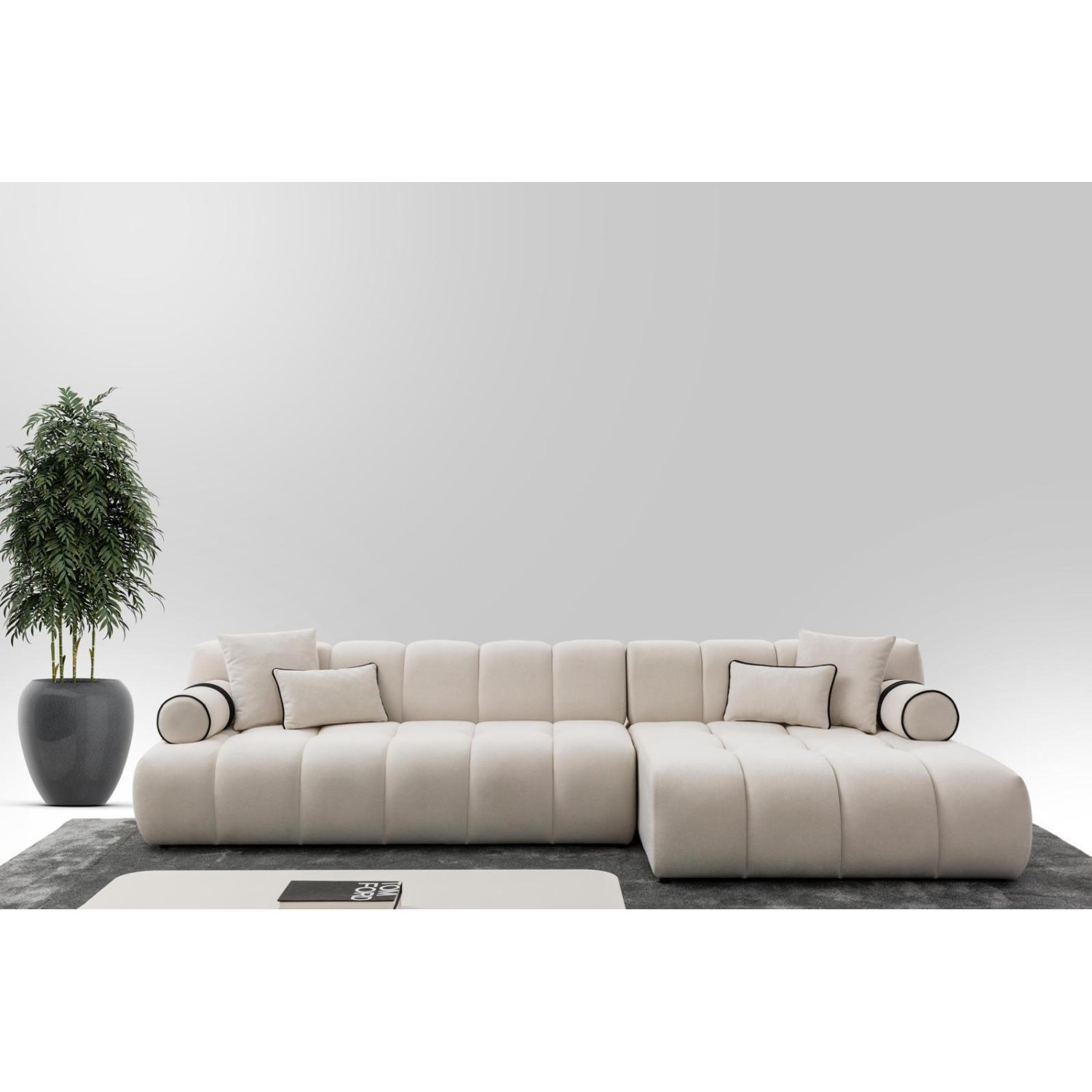 Boston Köşe Koltuk Takımı