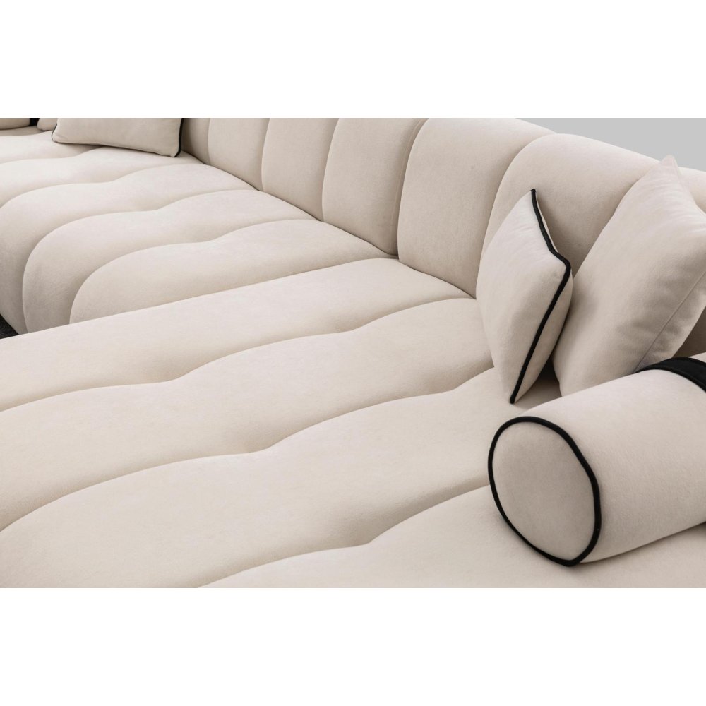 Boston Köşe Koltuk Takımı