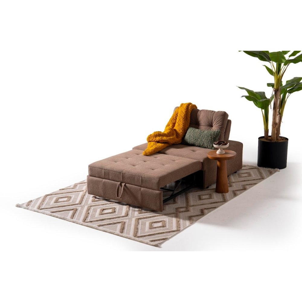 Katty Açılır Tekli Koltuk