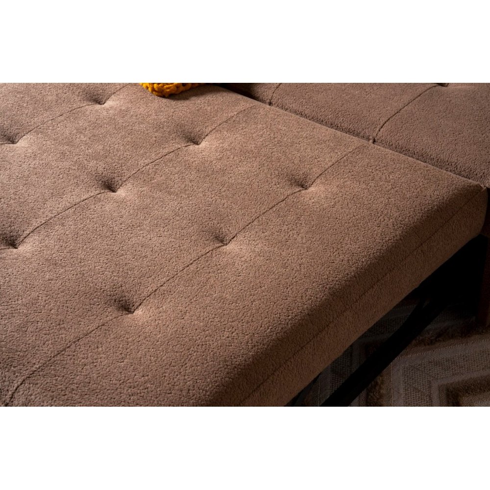 Katty Açılır Tekli Koltuk