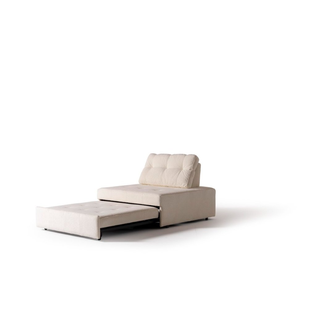 Katty Açılır Tekli Koltuk