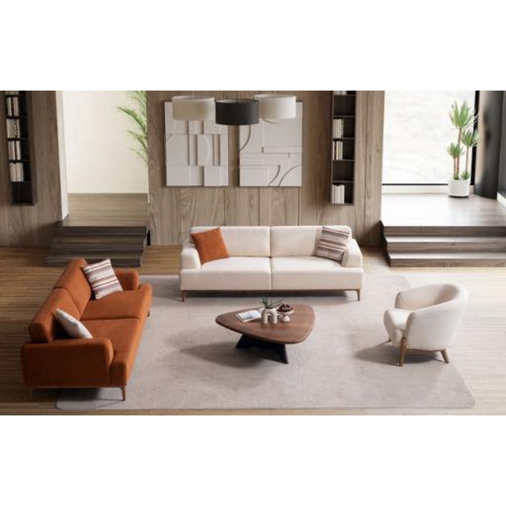 Vega Koltuk Takımı